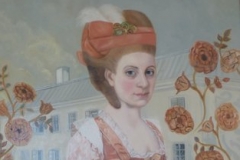 Marianne "Nannerl" Mozart