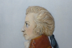 Wolfgang Amadé Mozart II