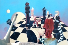 The Game