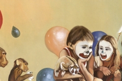 Clowntjes