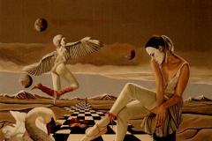 Broken Dream