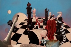The Game