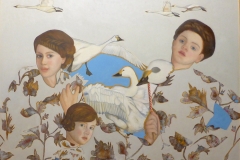 Winterangels