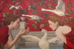 Summer Angels