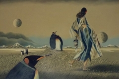 Unexpected Visitor II