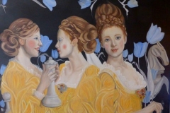 The conversation