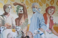 The four Seasons