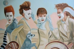 The four Temperaments
